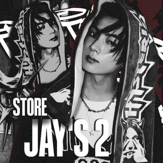 Telegram profile photo for Store Jay's 02