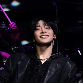 Telegram profile photo for 🔒| rainy jeongin
