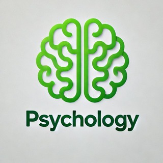 Telegram profile photo for PSYCHOLOGY