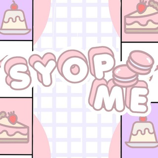 Telegram profile photo for SYOP ME openn !