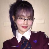 Telegram profile photo for just stics w my bias