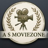 Telegram profile photo for A S Movie Zone