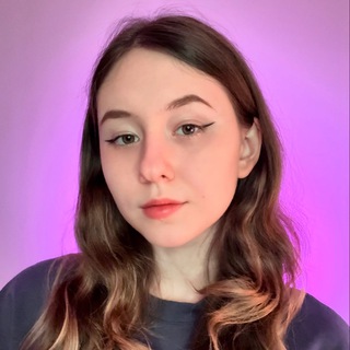 Telegram profile photo for Психолог Lisa Gorina