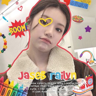 Telegram profile photo for —jaseb by railyn,open