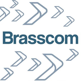 Telegram profile photo for Brasscom