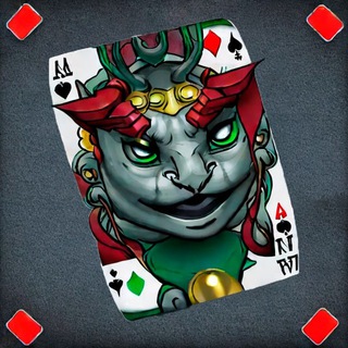 Telegram group profile photo for Переадрессатор на Чат Азартного Йосыпа 💰