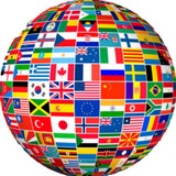 Telegram profile photo for Xalqaro hamkorlik boshqarmasi | URDU
