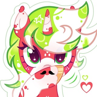Telegram profile photo for 🐶 ᥴ ʙᥲⲙᥙ ⲙᥙ᧐ 🍓