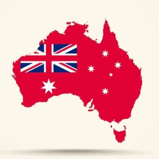 Telegram group profile photo for STAND UP AUSTRALIA