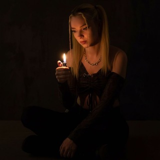 Telegram profile photo for ⲙᥲⲙᥲ᥎ι᥉hkᥲ