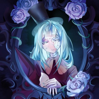 Telegram profile photo for inasolyah