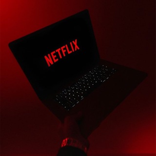 Telegram profile photo for • : netflix »