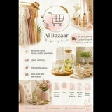Telegram profile photo for Al Bazaar