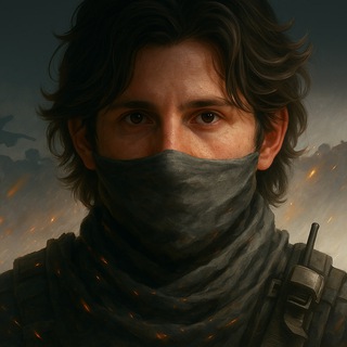 Telegram profile photo for Delta Dudes
