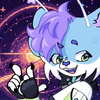 Telegram profile photo for ☵🧩𝙕𝙞𝙭.𝙤𝙛𝙛𝙞𝙘𝙖𝙡🌐☲