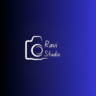 Telegram profile photo for Ravi studio