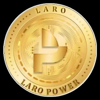 Telegram profile photo for LARO POWER