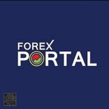 Telegram profile photo for FOREX PORTAL