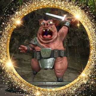 Telegram profile photo for Атуттий Авантьевич