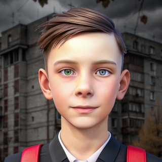 Telegram profile photo for WetBox | Изба, Kuzbass, Хтонь