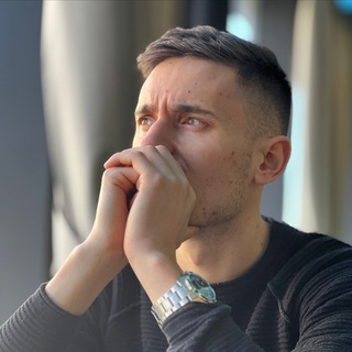 Telegram profile photo for Rep in club