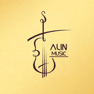 Telegram profile photo for Alin Music Studio