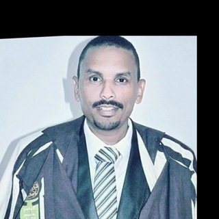 Telegram profile photo for د. معن العركي