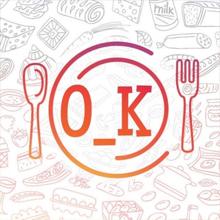 Telegram group profile photo for ОТЗОВИК КУЛИНАРИЯ