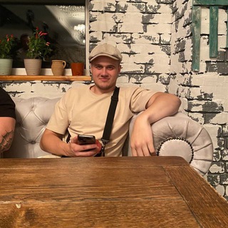 Telegram profile photo for Брат с Пятигорска