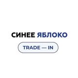 Telegram profile photo for Синее Яблоко Trade-in