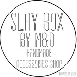 Telegram profile photo for SLAY BOX
