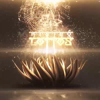 Telegram group profile photo for RISING LOTTOS | СЛИЯНИЕ