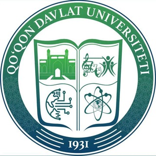Telegram profile photo for Oʻzbek tili va adabiyoti