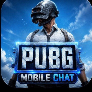 Telegram profile photo for گروه چت پابجی موبایل