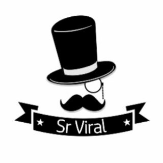 Telegram profile photo for SrViral