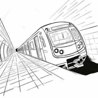 Telegram profile photo for Подземный транспорт