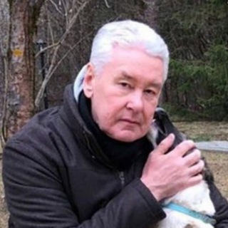 Telegram profile photo for Урожаева и схемы московского бюджета