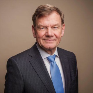 Telegram profile photo for Johann Wadephul