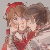 Telegram profile photo for Кой: жабье погоняло