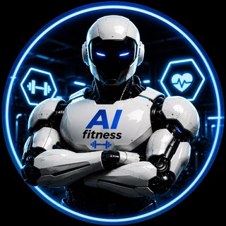 Telegram profile photo for Aifitness