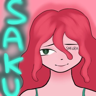 Telegram profile photo for SAKURA❀