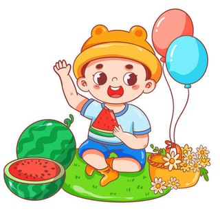 Telegram profile photo for 吃瓜云