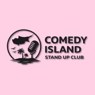 Telegram profile photo for Comedy Island