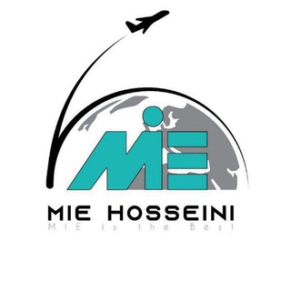 Telegram profile photo for MIE Hosseini کانال مهاجرتی ملک پور