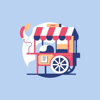 Telegram profile photo for iPapkornBots