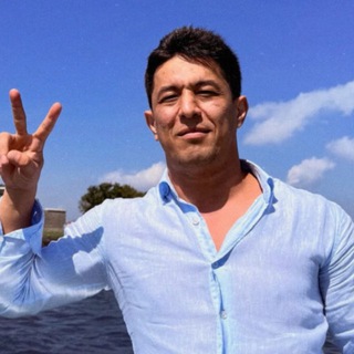 Telegram profile photo for Elmurod Haqnazarov - Fans