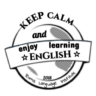 Telegram profile photo for Rafsanjan Language Institute(RLI)