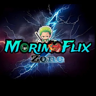 Telegram profile photo for MorimoFlix Zone