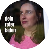 Telegram profile photo for Dein roter Faden