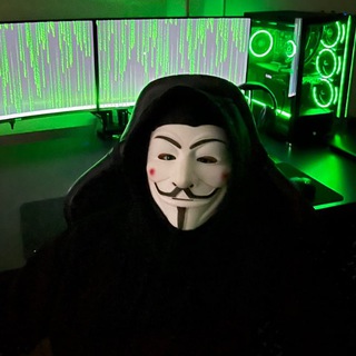 Telegram profile photo for CENTRAL HACKER VIP